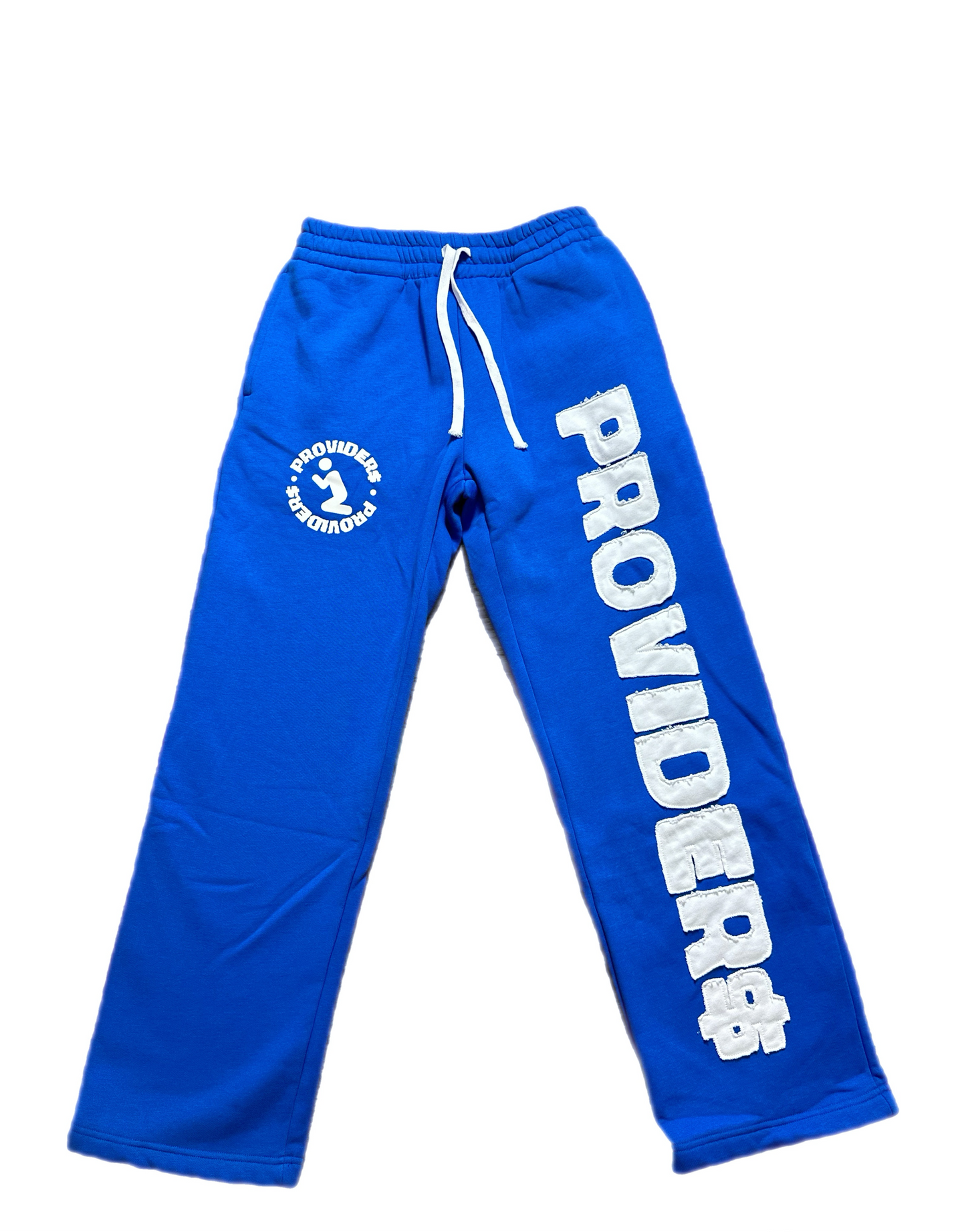 PROVIDER$ SWEATS (Blue)