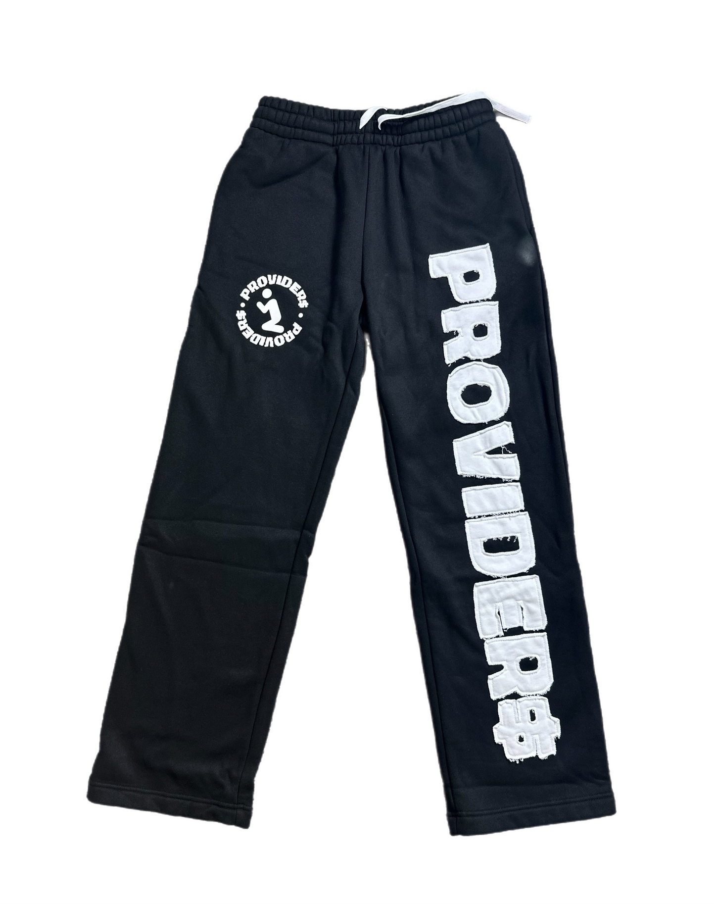 PROVIDER$ SWEATS (Black)