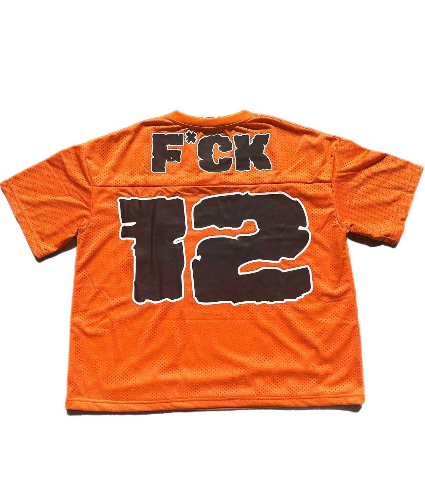 TLM JERSEY (Orange/White/Blk)