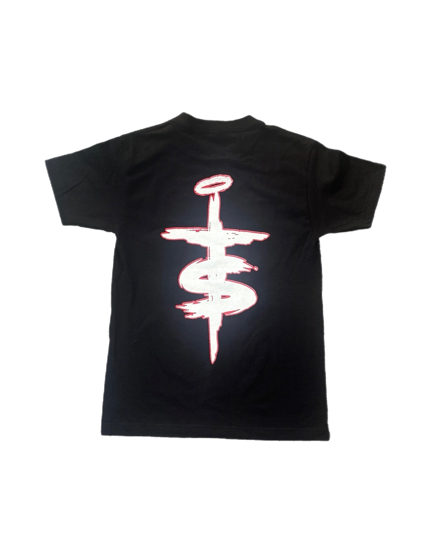 MAKE AMERICA BAN FENT TEE