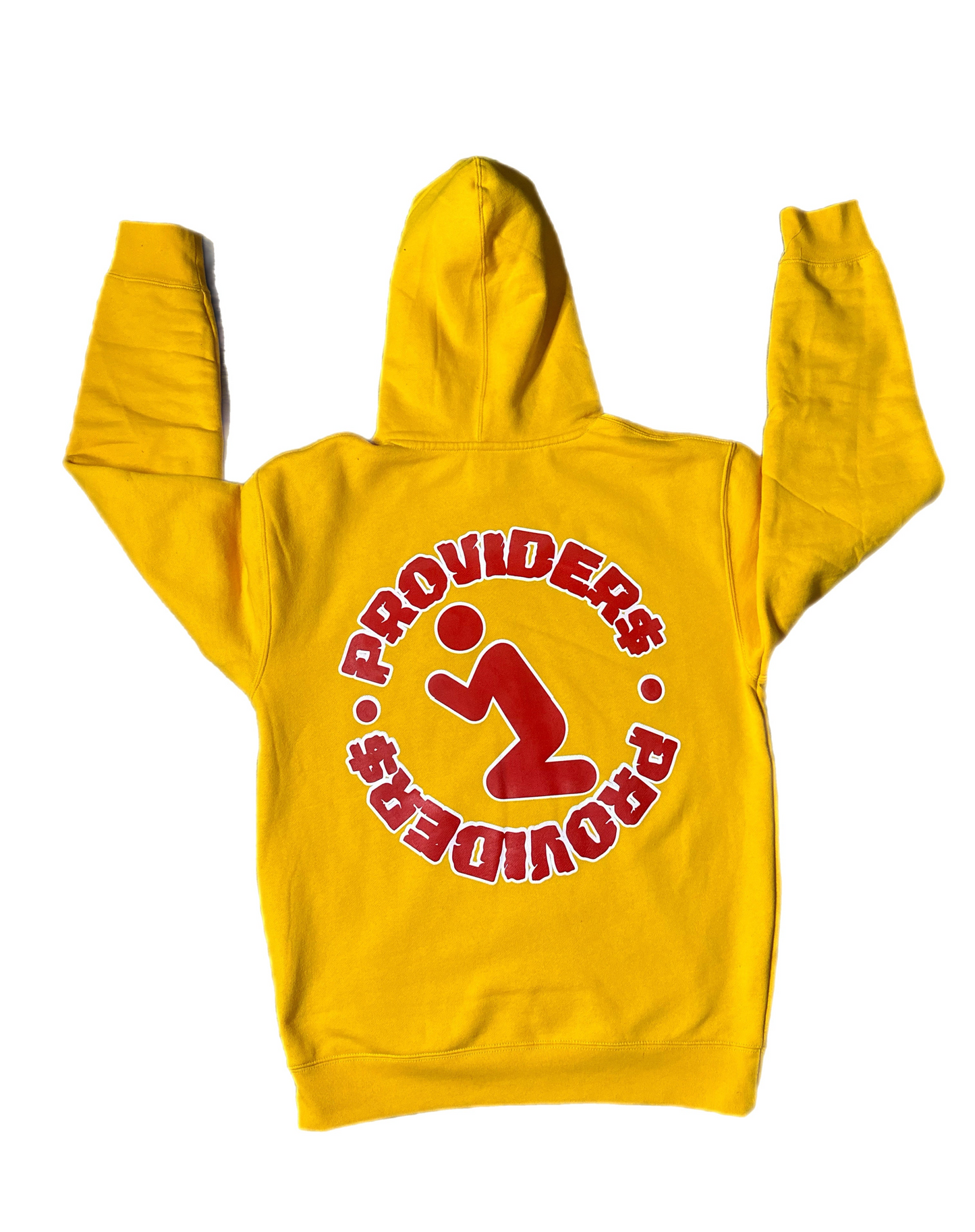 PROVIDER$ HOODIE