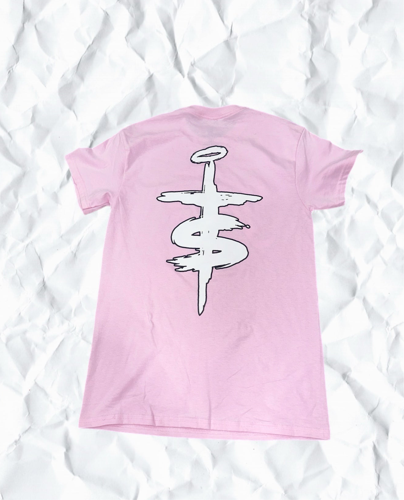 MAKE AMERICA BAN FENT TEE