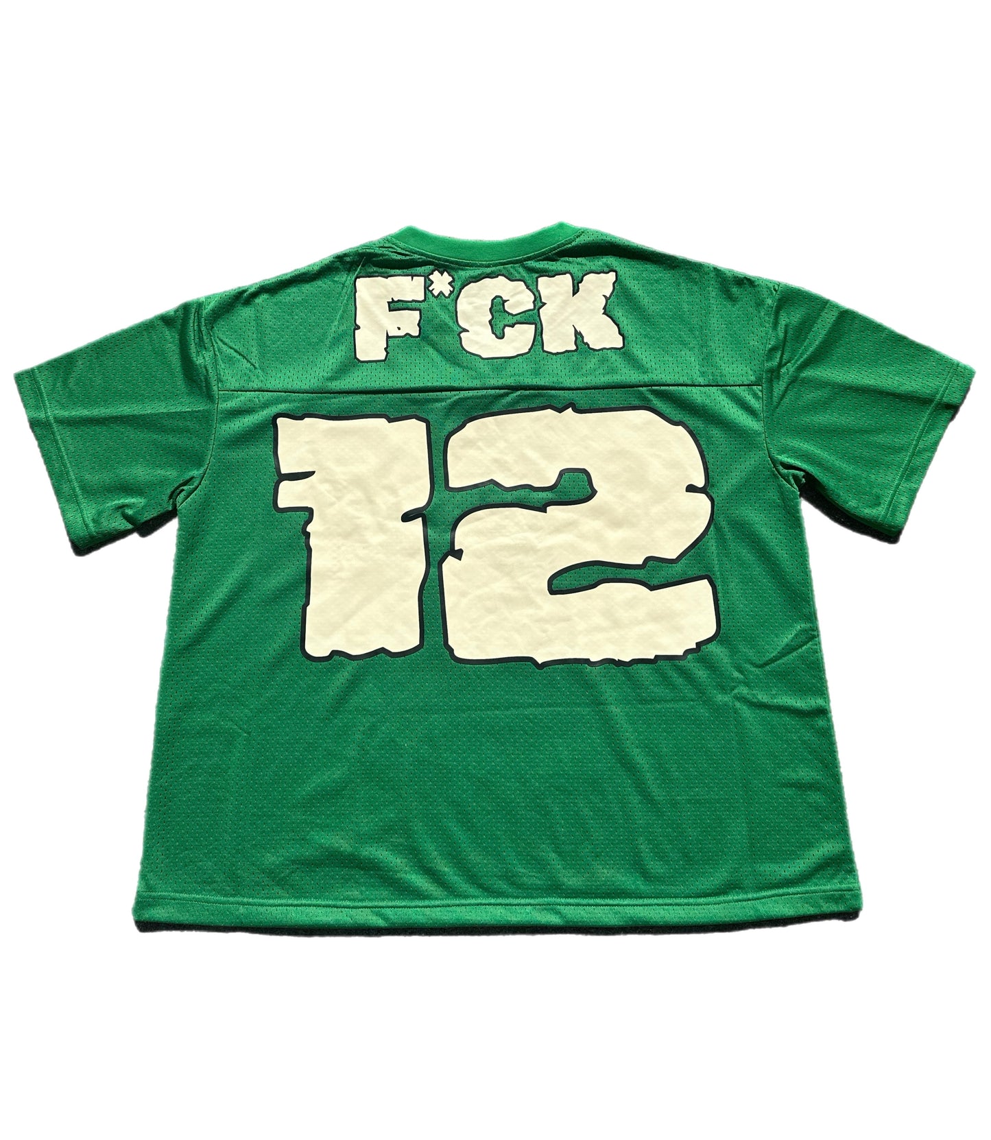 TLM JERSEY (Green/Cream/Blk)