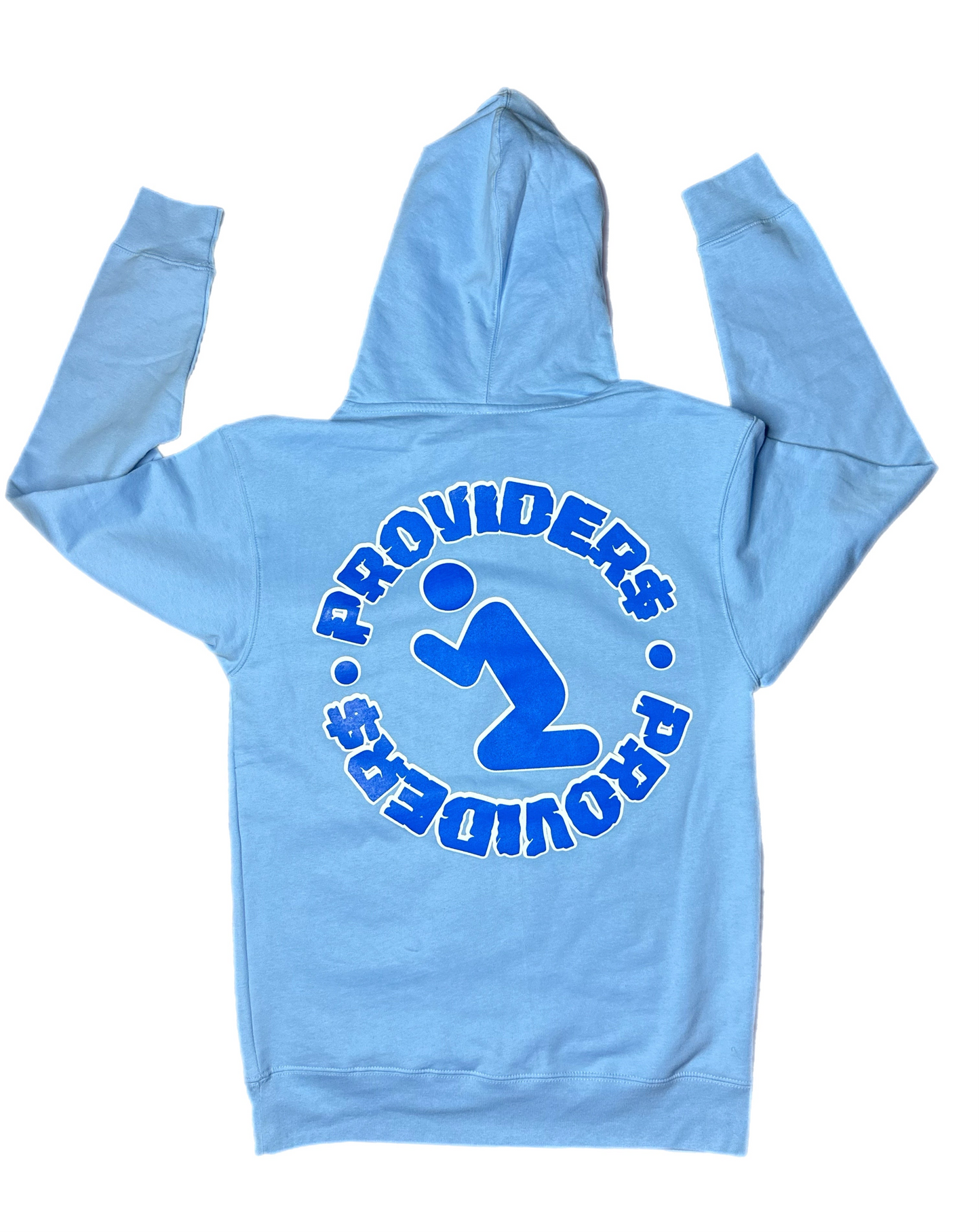 PROVIDER$ HOODIE