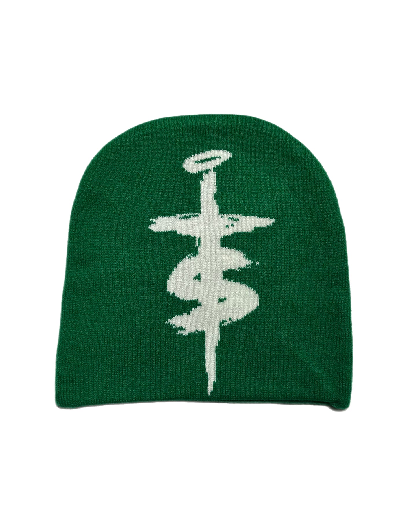 PROVIDER$ BEANIE (Green)