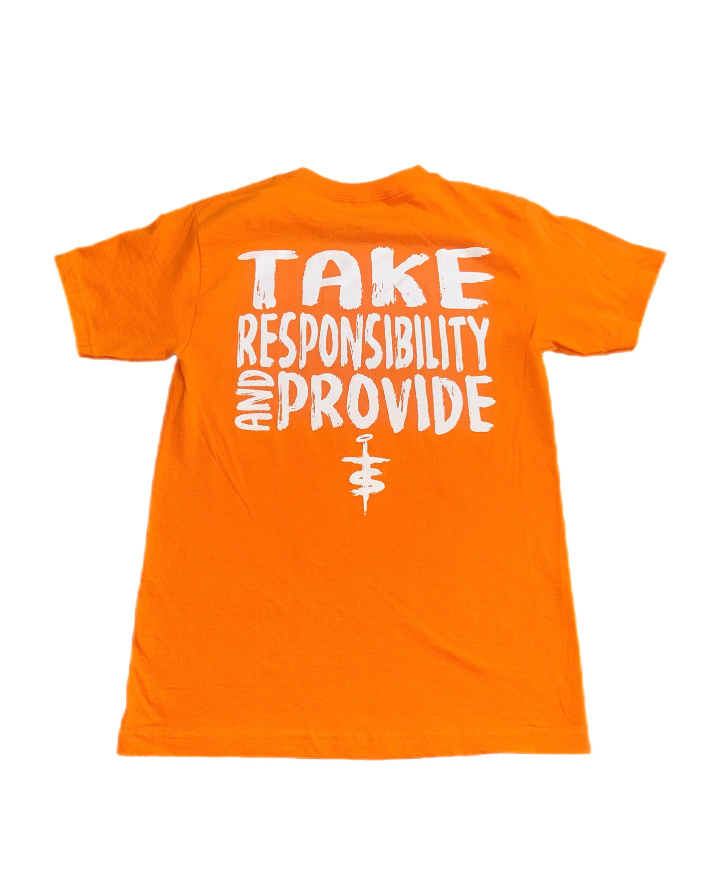 T.R.A.P Tee (Orange)