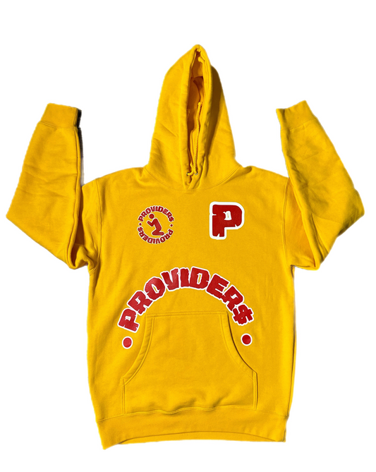 PROVIDER$ HOODIE