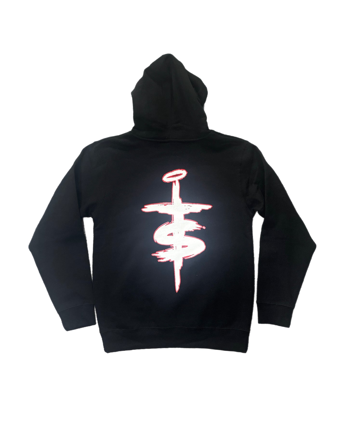 MAKE AMERICA BAN FENT HOODIE