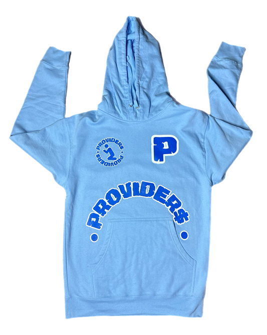 PROVIDER$ HOODIE