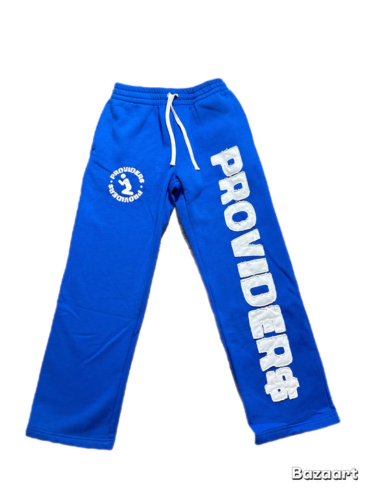 PROVIDER$ SWEATS (Blue)