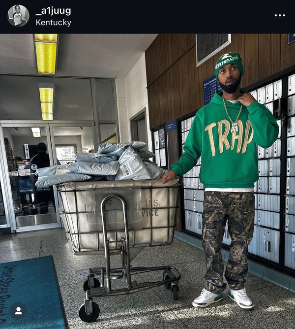 Customer photo