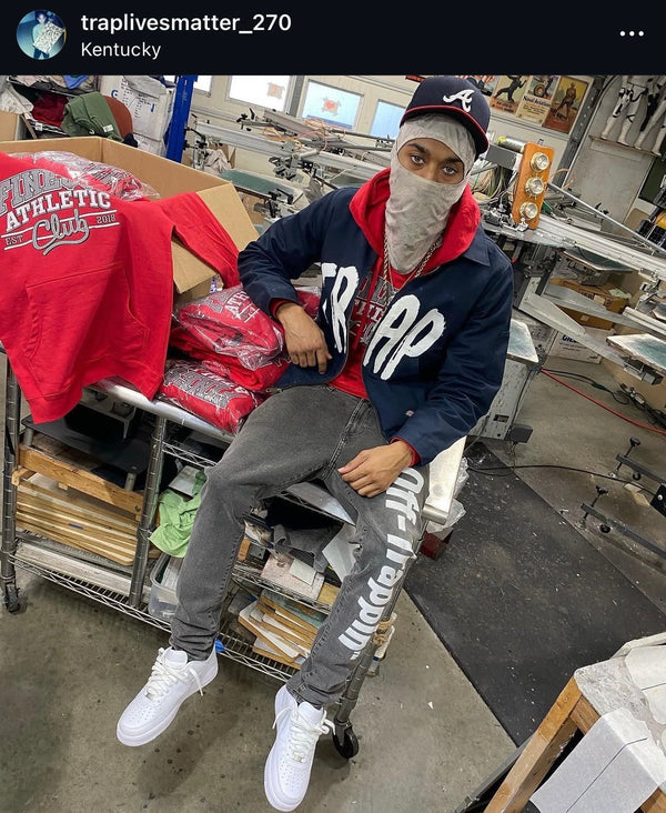 Customer photo