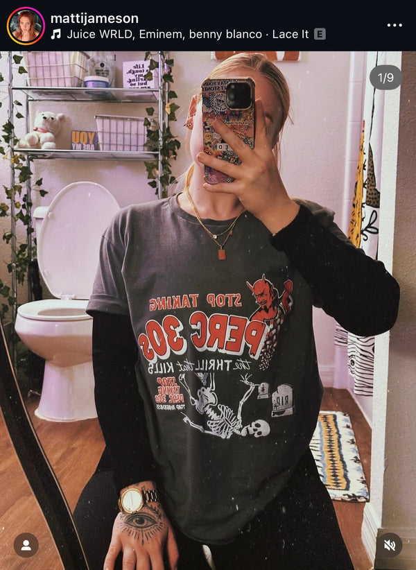 Customer photo