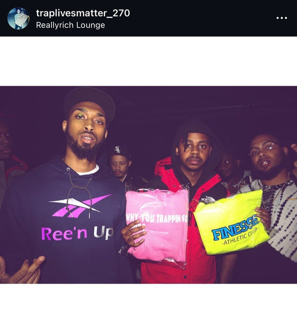 Customer photo