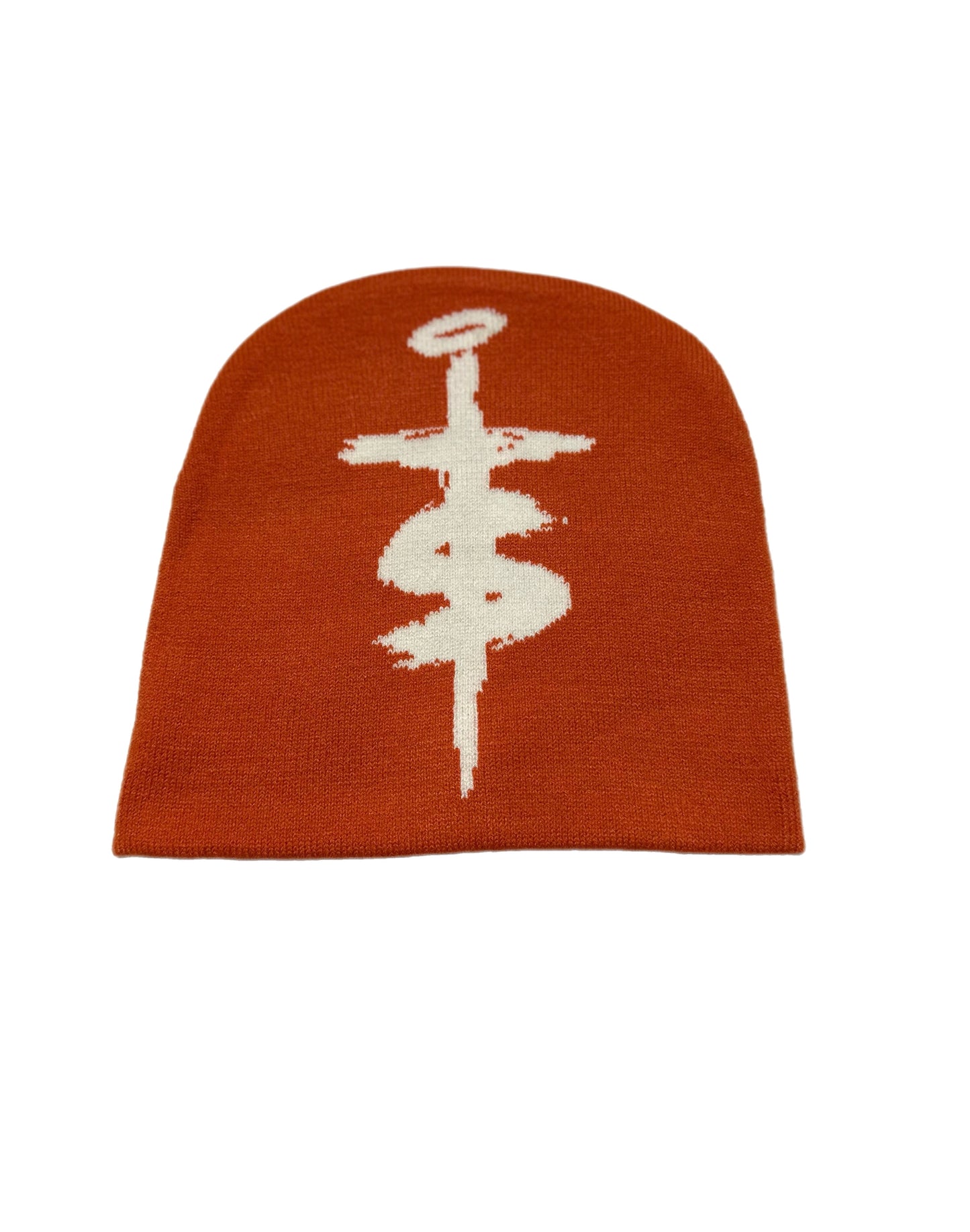 PROVIDER$ BEANIE (Orange)