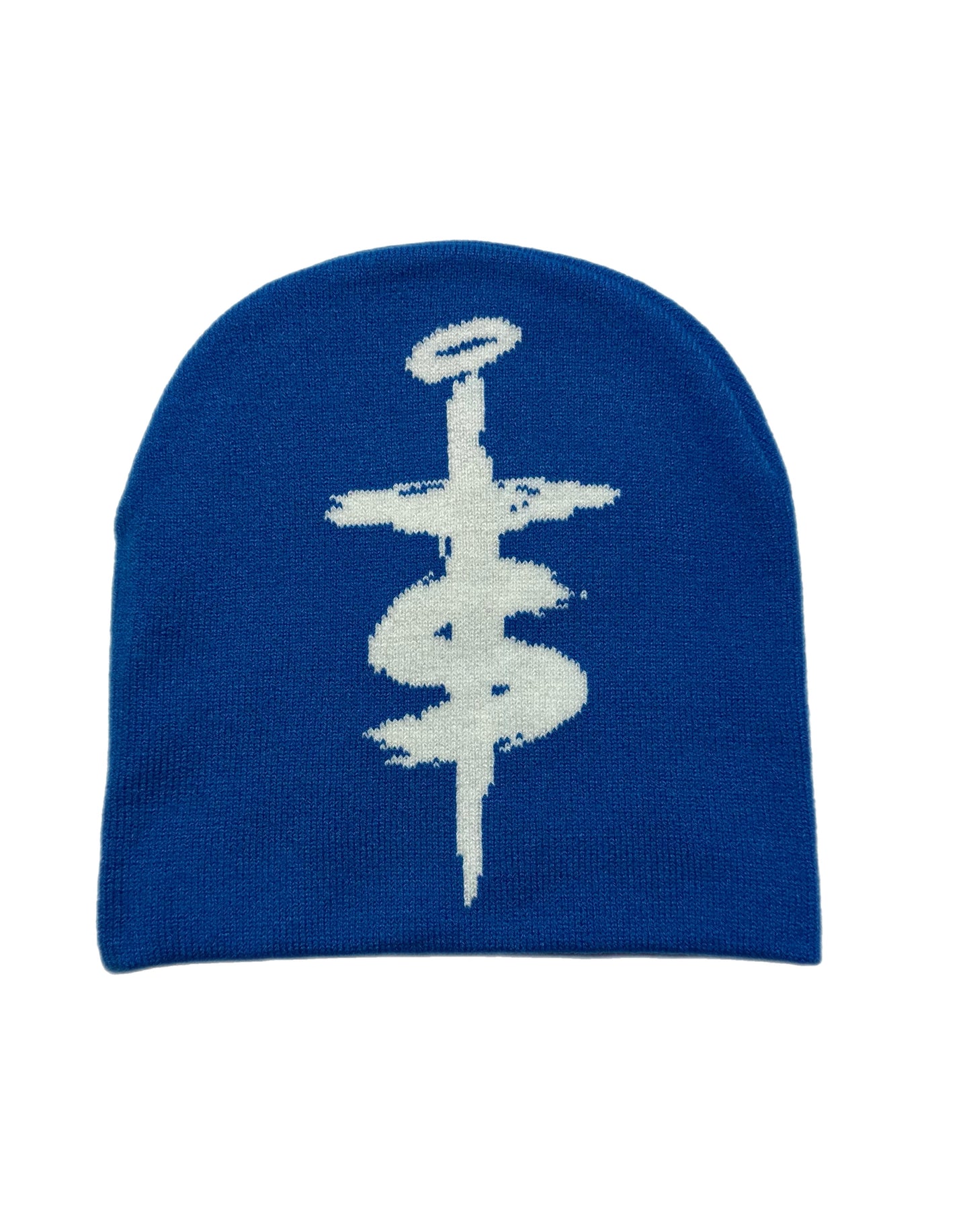 PROVIDER$ BEANIE (Blue)