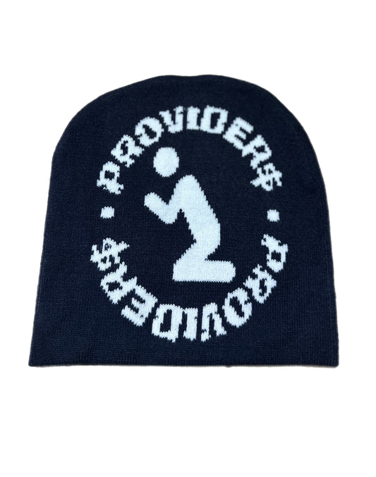 PROVIDER$ BEANIE (Navy)