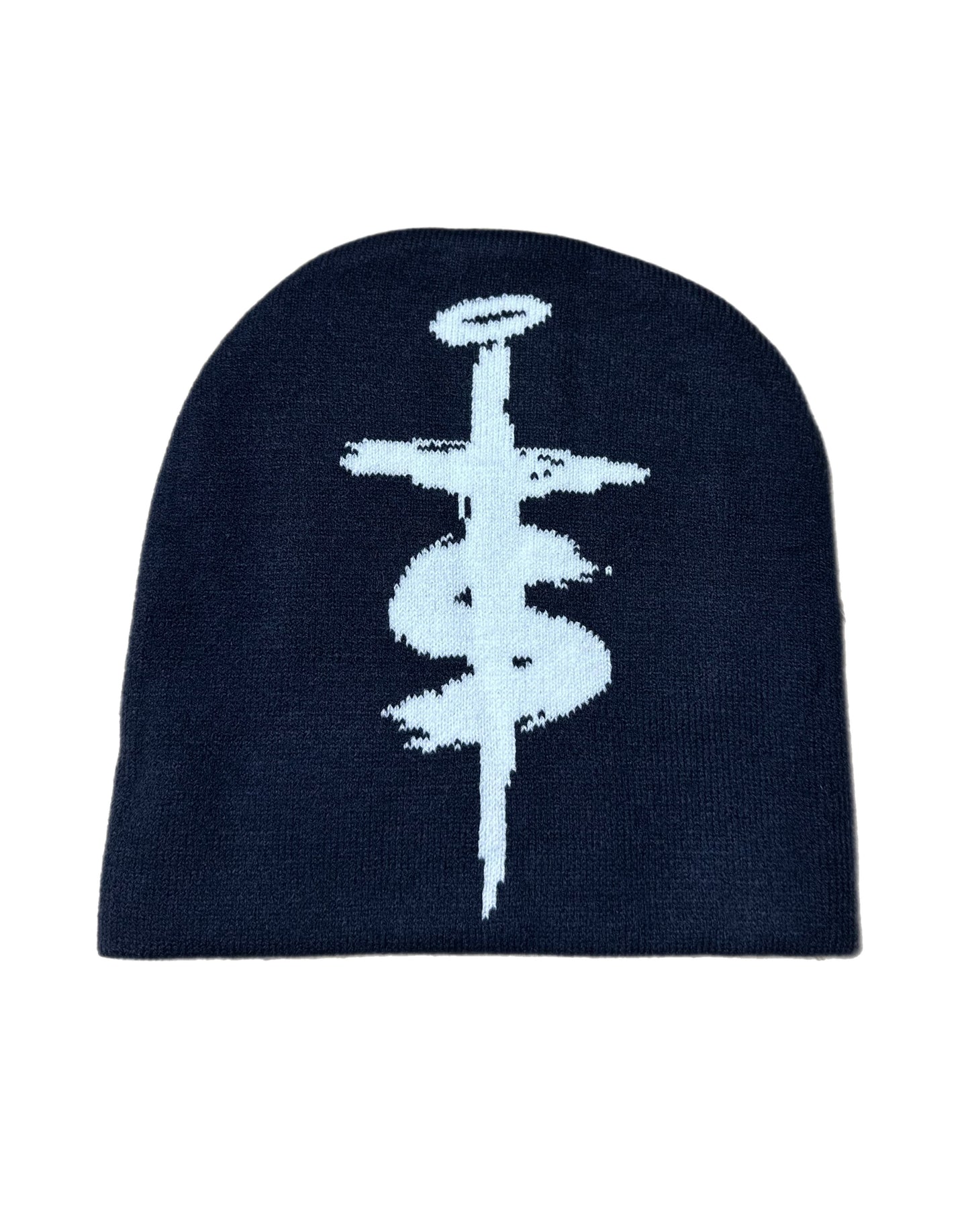 PROVIDER$ BEANIE (Navy)